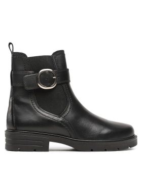 Botine Gabor 34.653.27 Negru