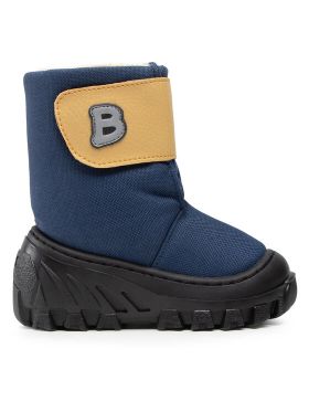 Cizme de zăpadă Bartek 11479015 Bleumarin