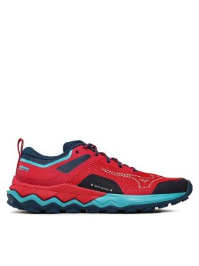 Pantofi pentru alergare Mizuno Wave Ibuki 4 J1GK2273 Roz
