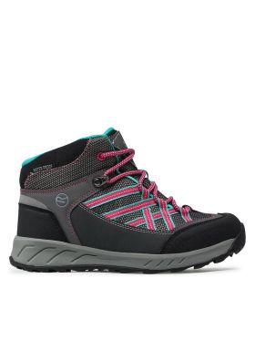 Trekkings Regatta Samaris Mid Jnr RKF509 Colorat