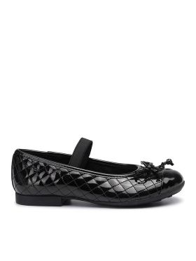 Balerini Geox J Plie' B J5455B 000HH C9999 M Negru