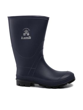 Cizme de cauciuc Kamik Stomp EK4149 Bleumarin