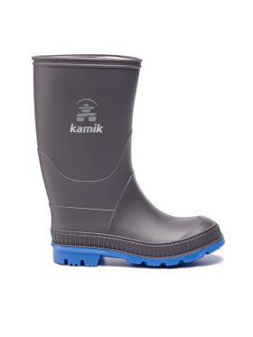 Cizme de cauciuc Kamik Stomp EK6149 Gri