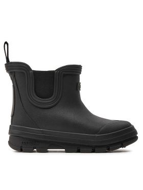 Cizme de cauciuc Tretorn Aktiv Chelsea Winter 47337910 Negru