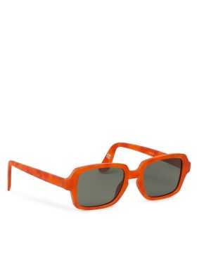 Ochelari de soare Vans Cutley Shades VN0A7PR496O1 Maro