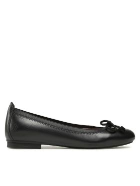 Balerini Hispanitas Basil-I23 HI233133 Negru