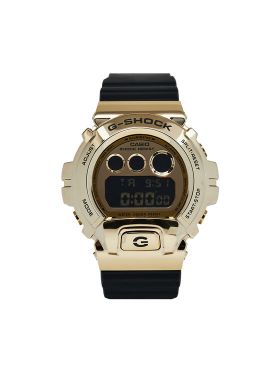 Ceas G-Shock GM-6900G-9ER Auriu