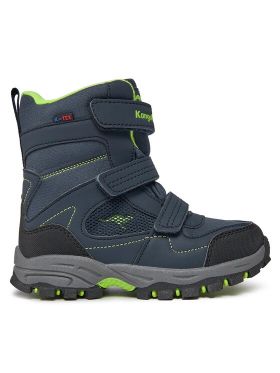 Cizme de zăpadă KangaRoos K-Robi Ktx 18965 000 4054 Bleumarin
