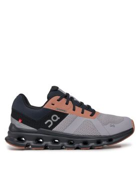 Pantofi pentru alergare On Cloudrunner 5298051 Roz