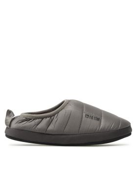 Papuci de casă Big Star Shoes KK274603 Gri