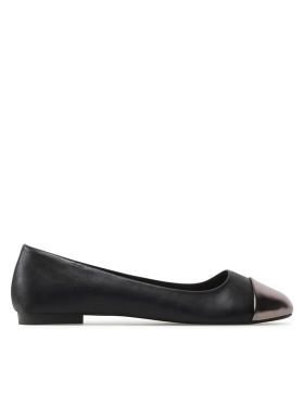 Balerini ONLY Shoes Onlbee-2 15288103 Negru