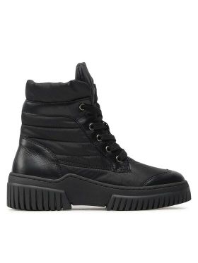 Botine Gabor 93.762.77 Negru