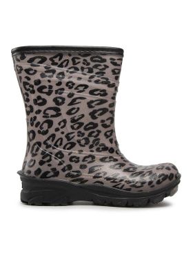 Cizme de cauciuc ZigZag Z214199 Bej
