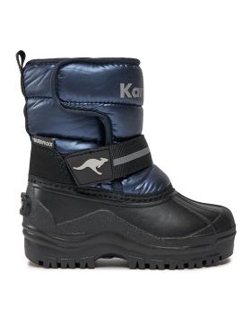 Cizme de zăpadă KangaRoos K-Shell II 02224 000 4185 Gri
