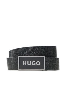 Curea pentru Bărbați Hugo 50492032 Negru