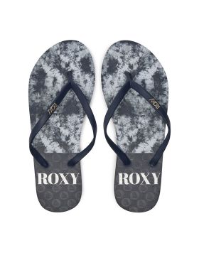 Flip flop Roxy ARJL100683 Bleumarin