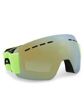 Ochelari ski Head Solar Fmr 394417 Verde