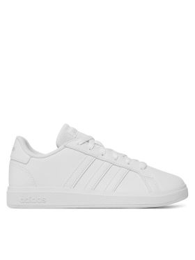 Sneakers adidas Grand Court 2.0 K FZ6158 Alb