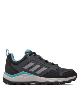 Pantofi pentru alergare adidas Terrex Tracerocker 2 W H05686 Gri