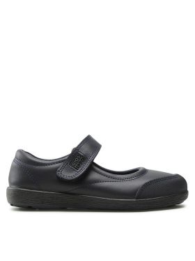Pantofi Gioseppo Lambda 46875 Bleumarin