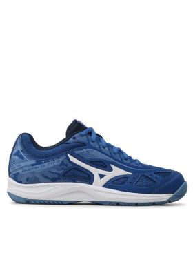 Pantofi Mizuno Break Shot 3 Ac 61GA214026 Albastru