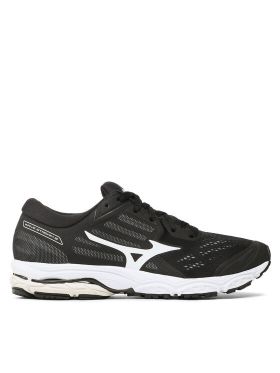 Pantofi pentru alergare Mizuno Wave Stream 2 J1GD211911 Negru