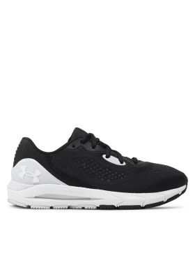 Pantofi pentru alergare Under Armour Ua W Hovr Sonic 5 3024906-001 Negru