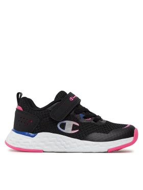 Sneakers Champion Low Cut Shoe Bold 2 G Ps S32670-KK002 Negru