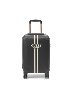 Valiză de cabină Guess Mildred (S) Travel TWS896 29830 Negru