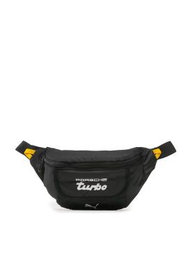 Borsetă Puma Porshe Legacy Waist Bag 079590 01 Negru