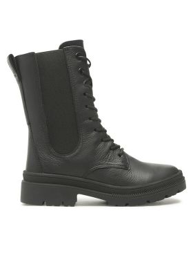 Botine Ara 12-23195-01 Negru