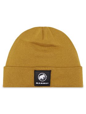 Căciulă Mammut Fedoz Beanie 1191-01090-7502 Maro