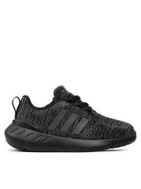 Sneakers adidas Swift Run 22 C GY3008 Negru
