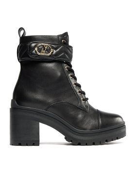Botine Aldo Farerendar 13669353 Negru