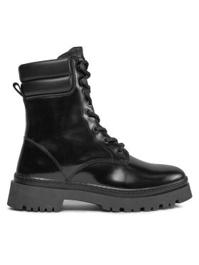 Botine Gant Aligrey Mid Boot 27541322 Negru