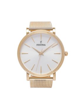 Ceas Festina Boyfriend Collection 20476/1 Auriu