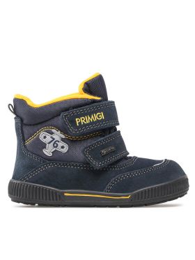 Cizme de zăpadă Primigi GORE-TEX 2861411 Bleumarin