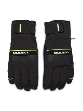 Mănuși schi Viking Masumi Gloves 110/23/1464 Negru