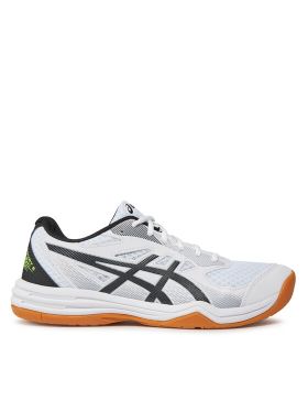 Pantofi Asics Upcourt 5 1071A086 Alb