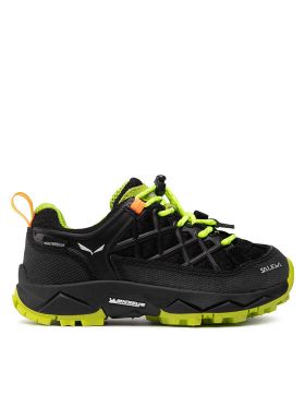 Trekkings Salewa Wildfire Wp 64009-0986 Negru