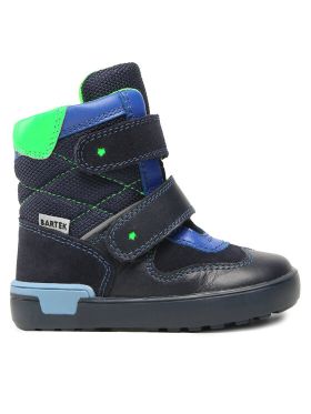 Cizme Bartek 91874003 Bleumarin