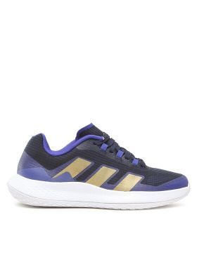 Pantofi adidas Forcebounce Volleyball Shoes HQ3513 Bleumarin