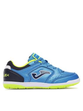 Pantofi Joma Top Flex Jr 2334 TPJW2334IN Bleumarin