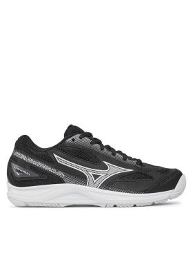 Pantofi Mizuno Stealth Star 2 Jr X1GC2307 Negru