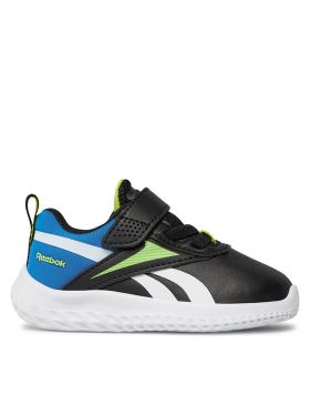 Pantofi pentru alergare Reebok Rush Runner 5 Syn Td IG0534 Negru