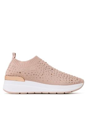 Sneakers Nelli Blu CS062-01 Roz