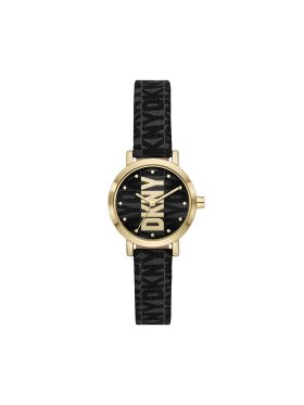 Ceas DKNY Soho NY6672 Negru