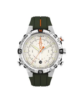 Ceas Timex Expedition TW2V22200 Verde