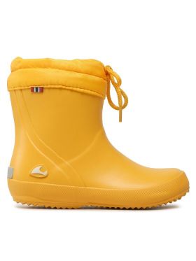 Cizme de cauciuc Viking Alv Indie 1-16000-7213 S Galben