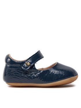 Pantofi Bibi Afeto Joy 1124122 Bleumarin